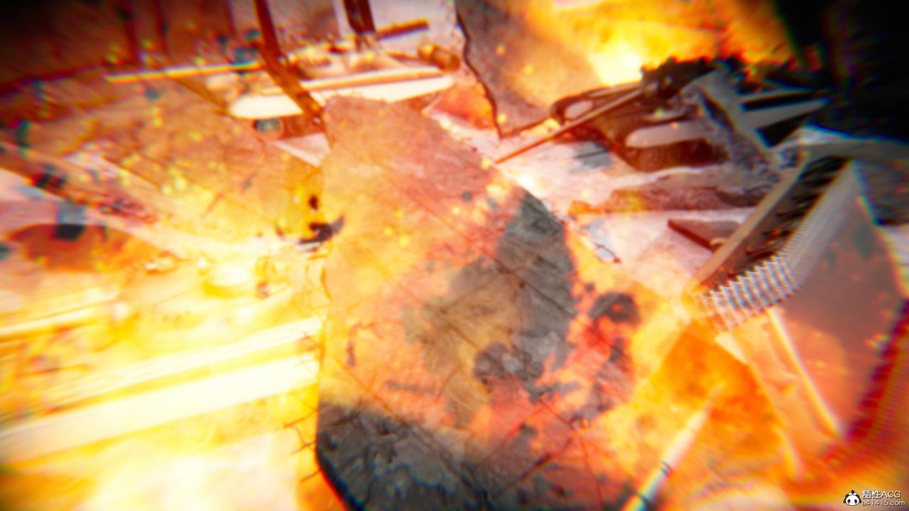 [3D]蝴蝶之殇第四季-罪城VICECITY第77话