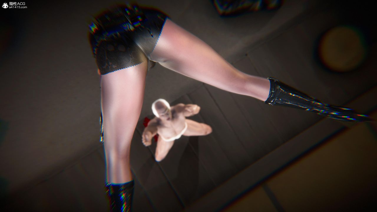 [3D]蝴蝶之殇第四季-罪城VICECITY第77话