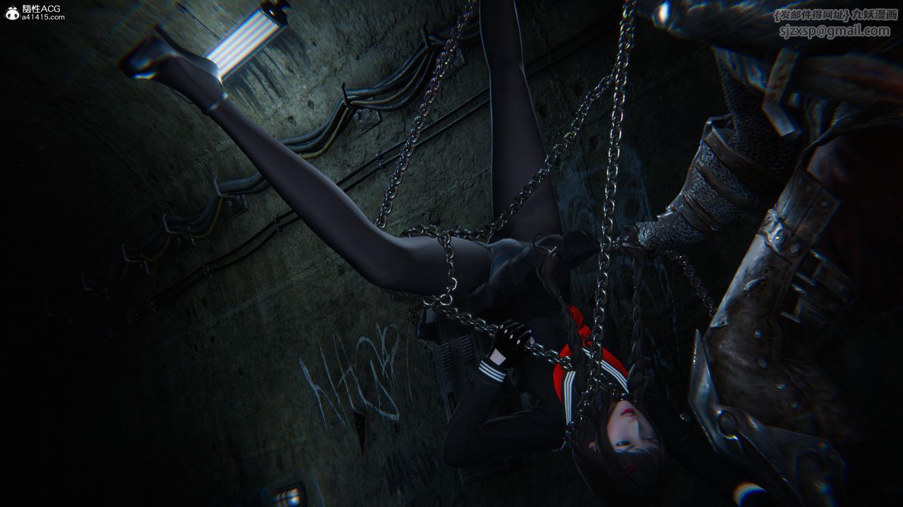 [3D]蝴蝶之殇第四季-罪城VICECITY第78话