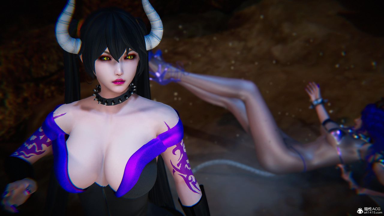 [3D]蝴蝶之殇第四季-罪城VICECITY第79话