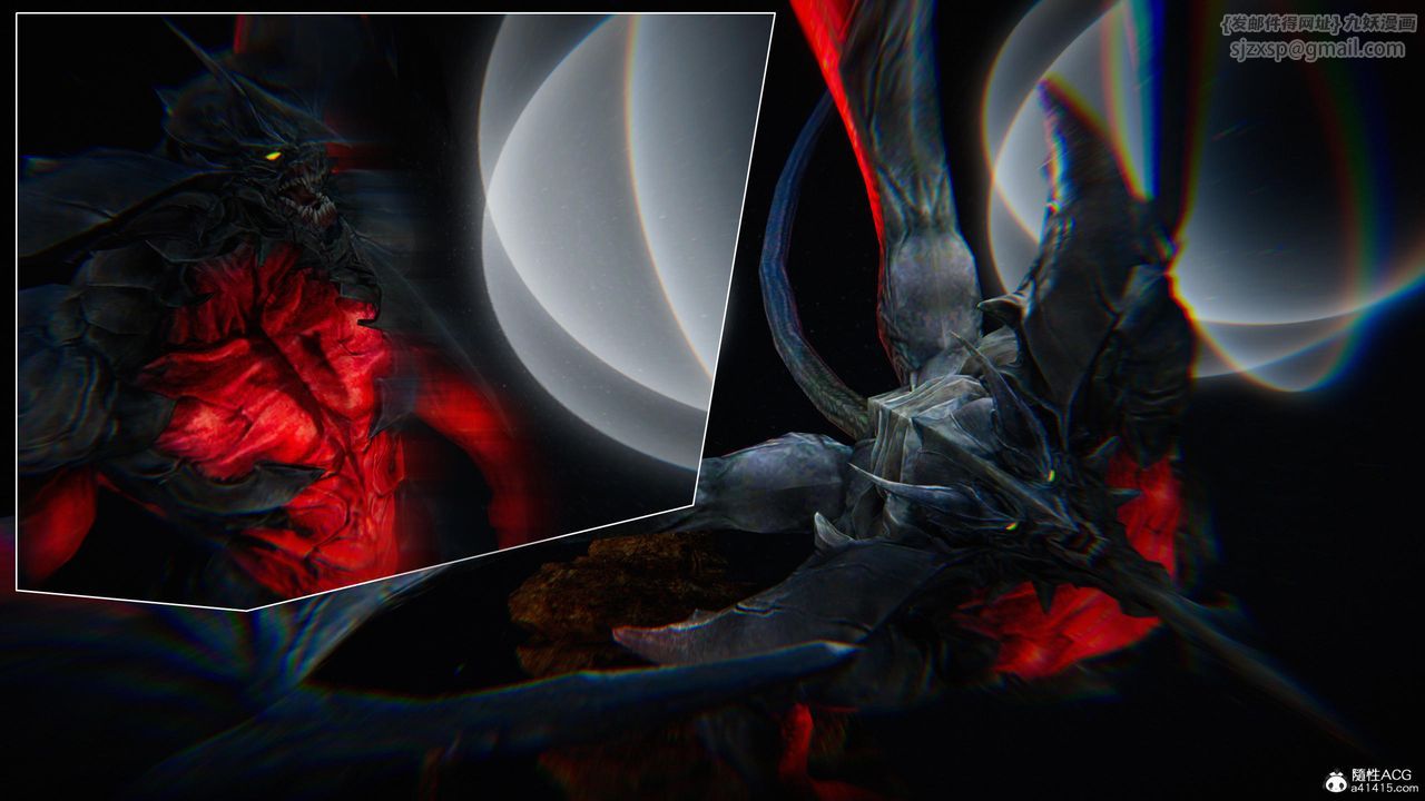 [3D]蝴蝶之殇第四季-罪城VICECITY第80话