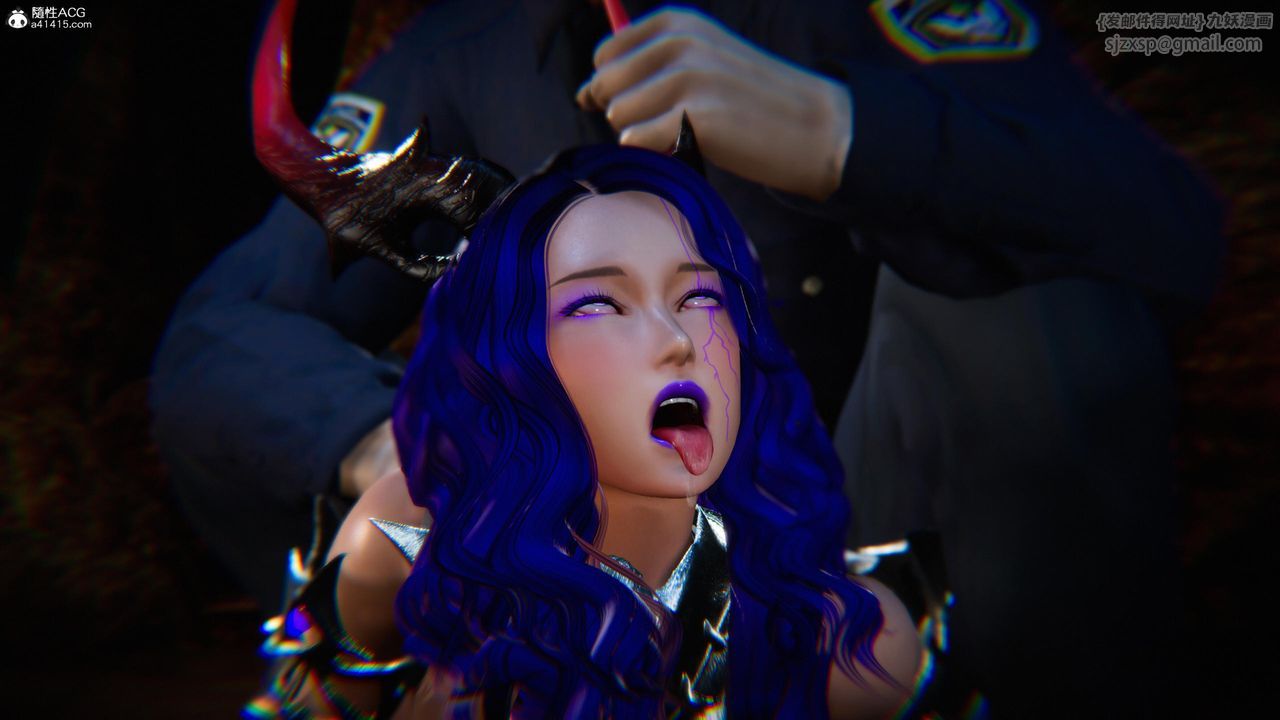 [3D]蝴蝶之殇第四季-罪城VICECITY第80话