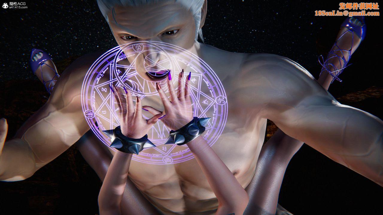 [3D]蝴蝶之殇第四季-罪城VICECITY第80话