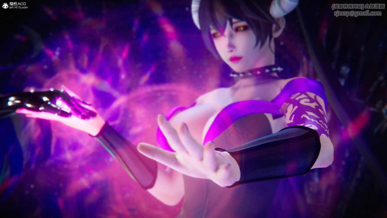 [3D]蝴蝶之殇第四季-罪城VICECITY第80话