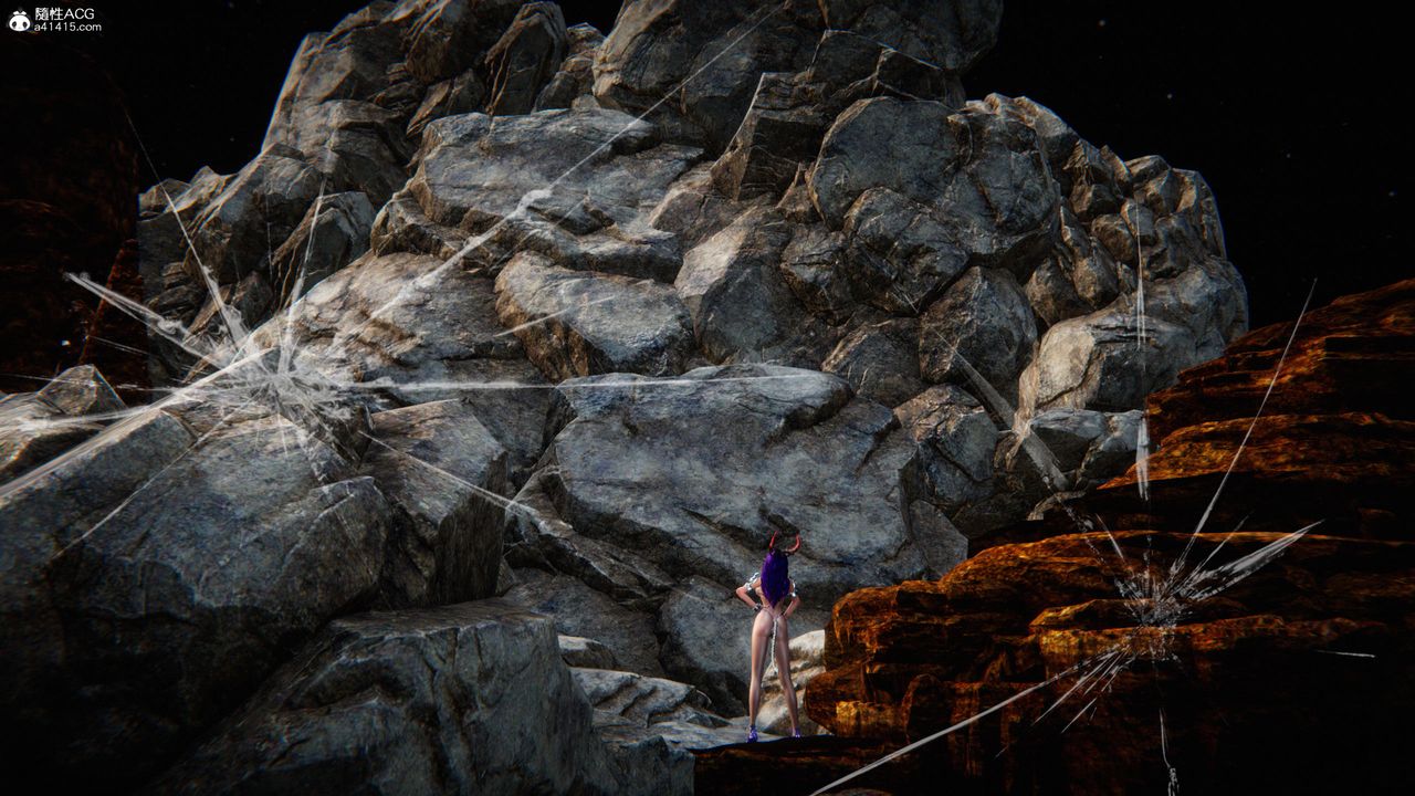 [3D]蝴蝶之殇第四季-罪城VICECITY第80话