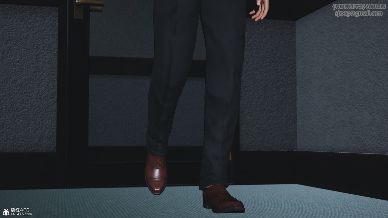 [3D]我成瞭大反派_第二季第58话