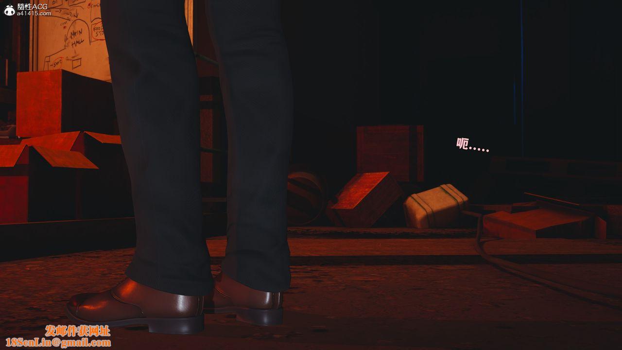 [3D]我成瞭大反派_第二季第58话