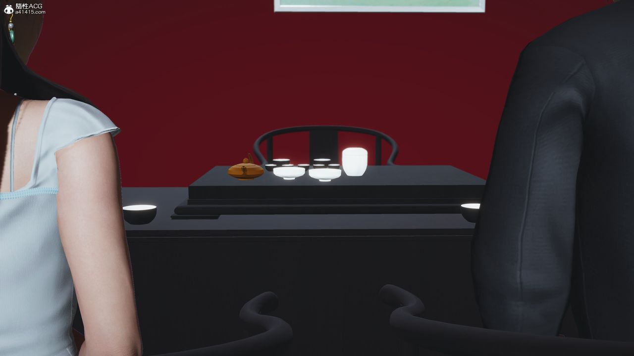 [3D]我成瞭大反派_第二季第60话