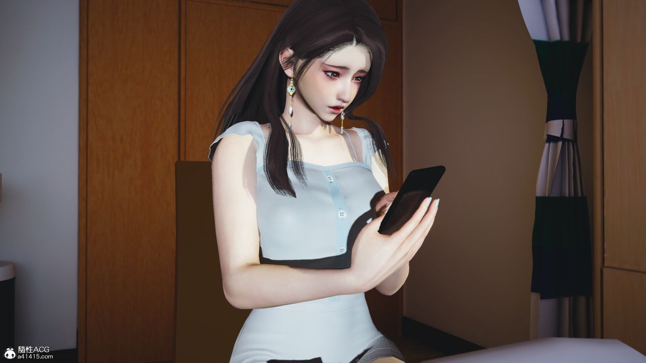 [3D]我成瞭大反派_第二季第60话