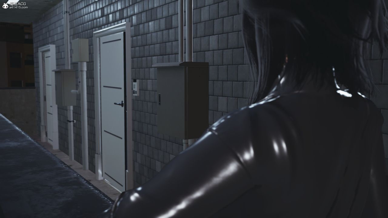 [3D]我成瞭大反派_第二季第62话