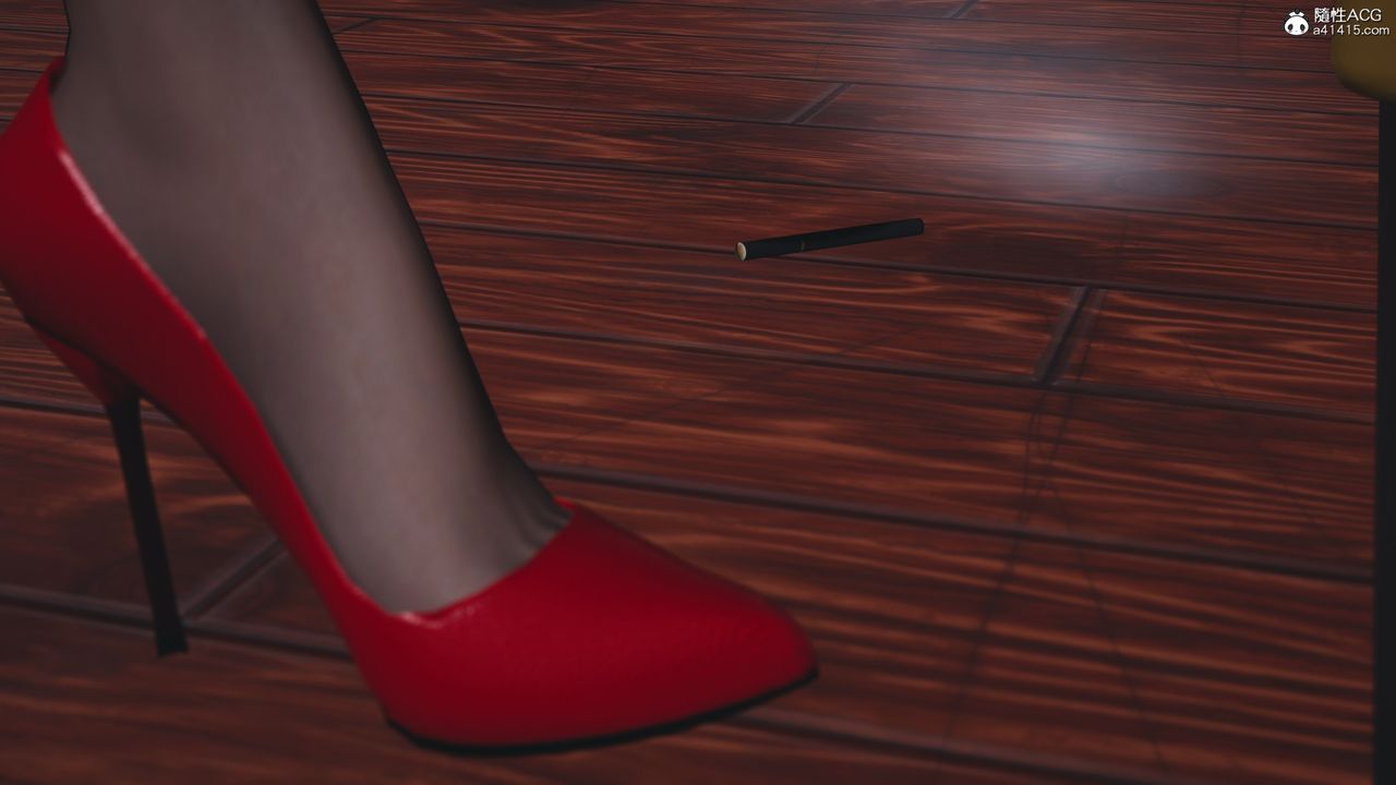 [3D]我成瞭大反派_第二季第63话