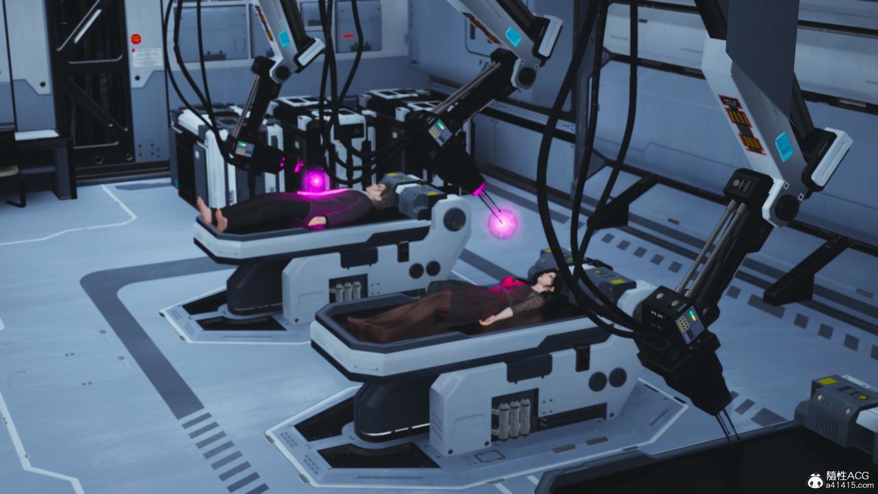 [3D]我成瞭大反派_第二季第63话