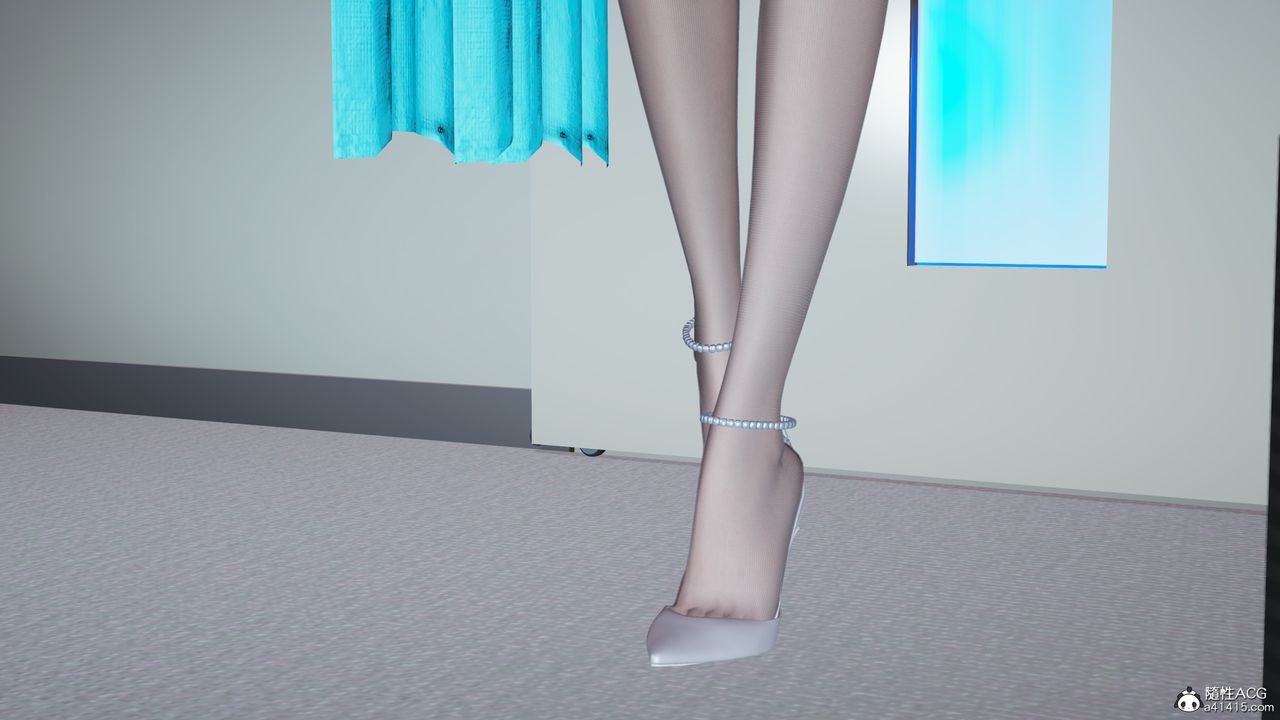 [3D]我成瞭大反派_第二季第63话