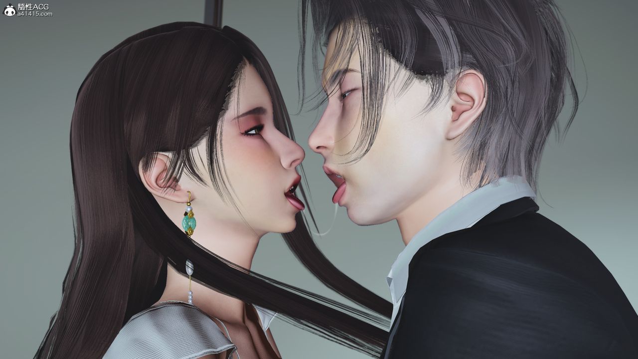 [3D]我成瞭大反派_第二季第64话