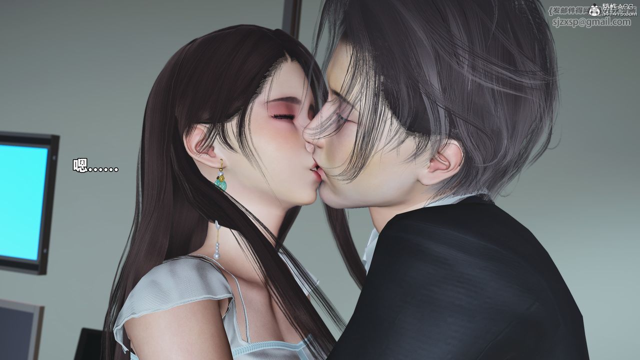 [3D]我成瞭大反派_第二季第64话