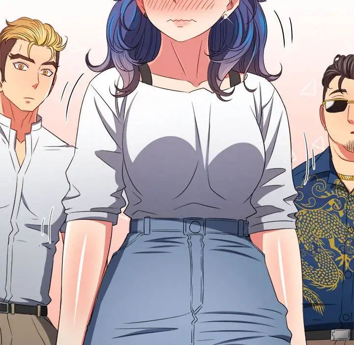 难缠小恶女第213话