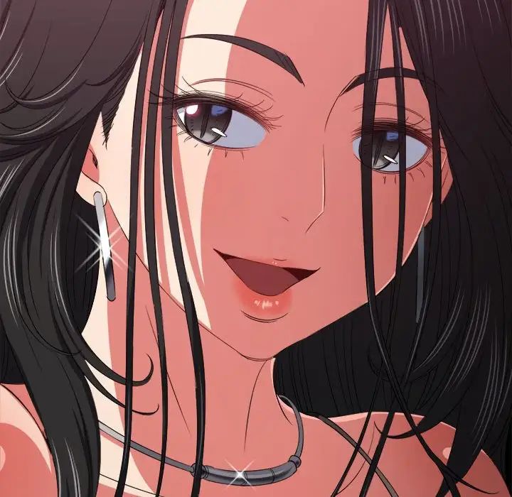 难缠小恶女第213话