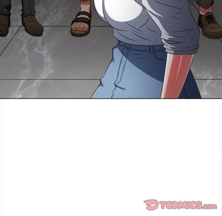 难缠小恶女第213话