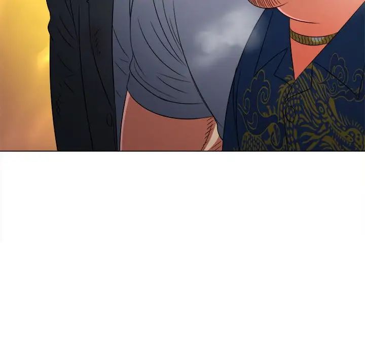 难缠小恶女第213话