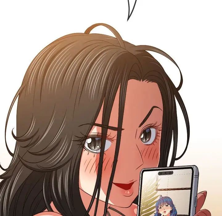 难缠小恶女第213话