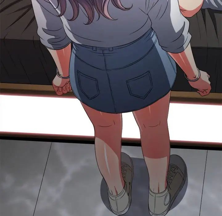 难缠小恶女第213话