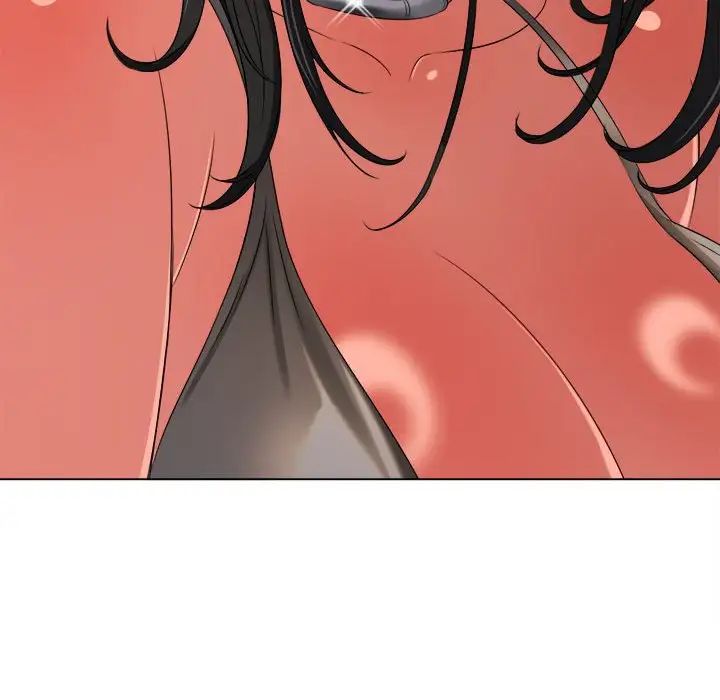 难缠小恶女第213话