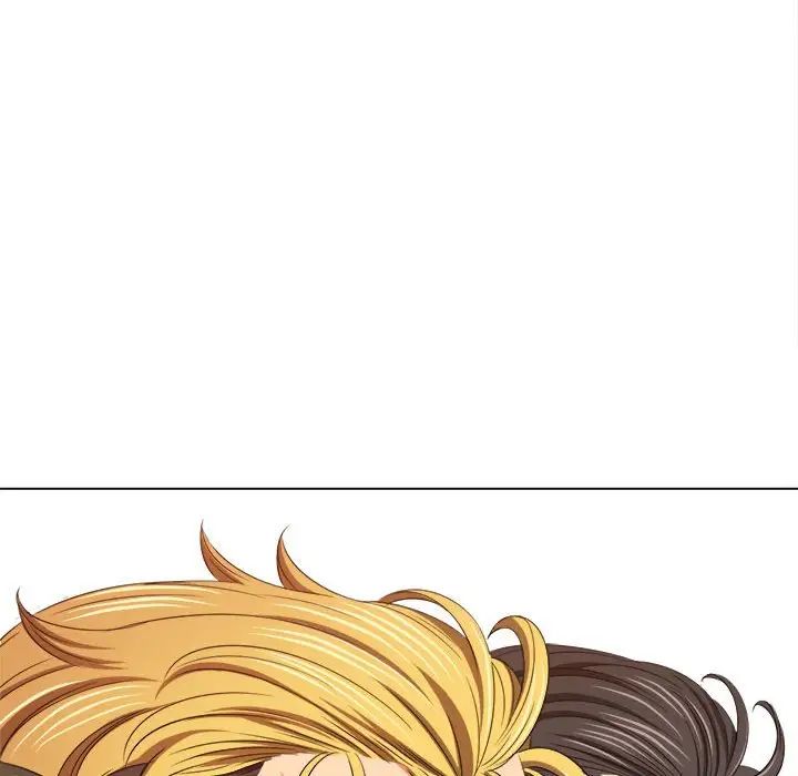 难缠小恶女第213话