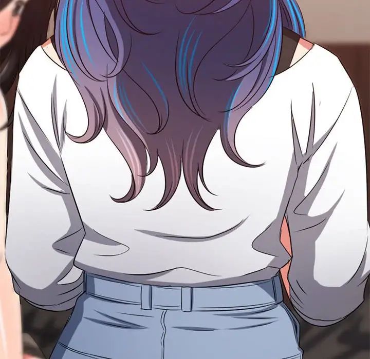 难缠小恶女第213话