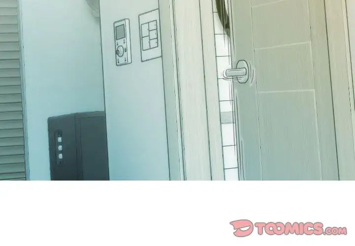 不可抗拒的吸引第16话