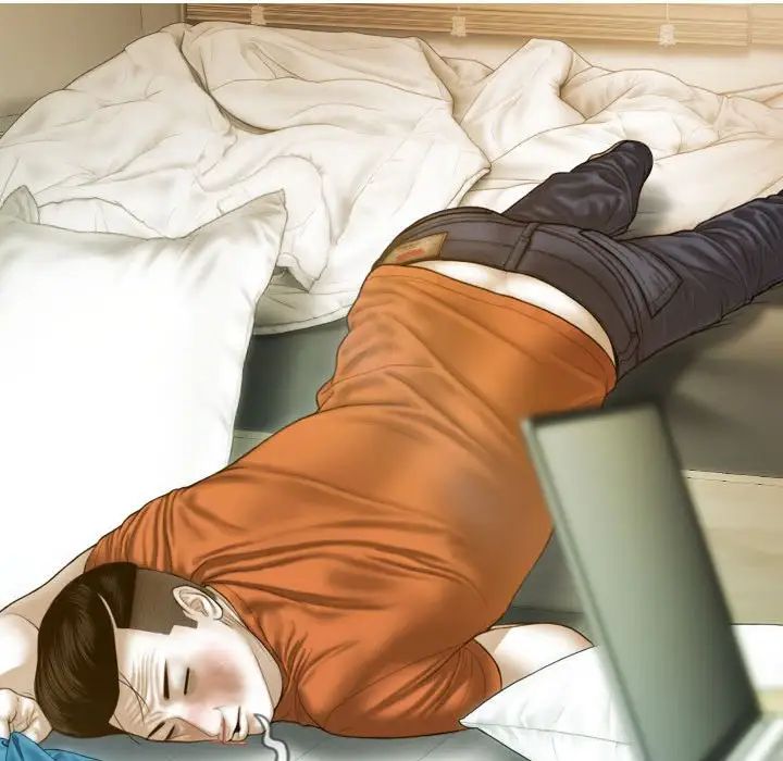 不可抗拒的吸引第16话