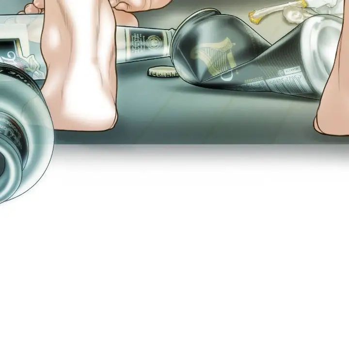 不可抗拒的吸引第16话