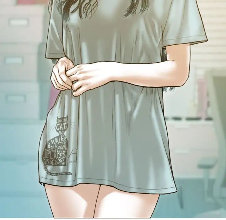 不可抗拒的吸引第16话