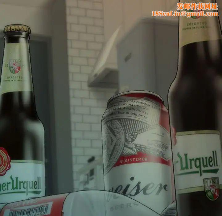 不可抗拒的吸引第16话