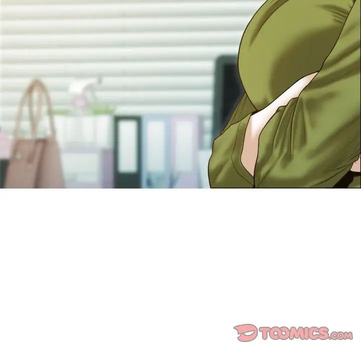 不可抗拒的吸引第16话