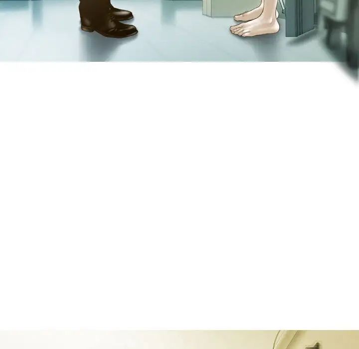 不可抗拒的吸引第16话