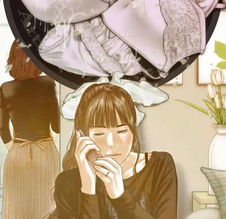 不可抗拒的吸引第16话