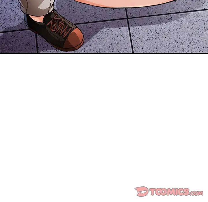 脱轨关系第13话