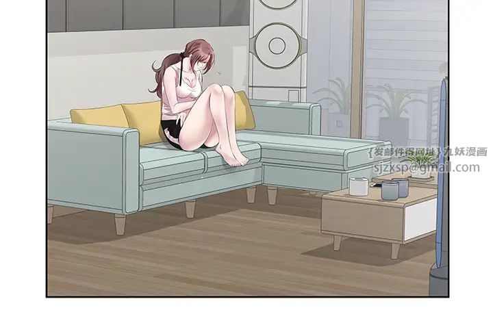 今天吃饱了吗?第45话-尽情地放纵自我