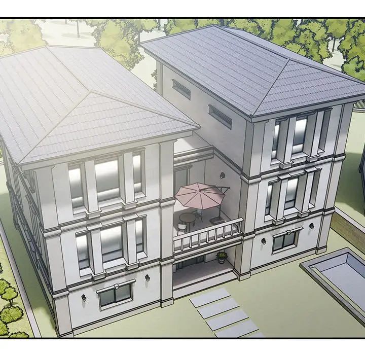 银行业务员的秘密第5话