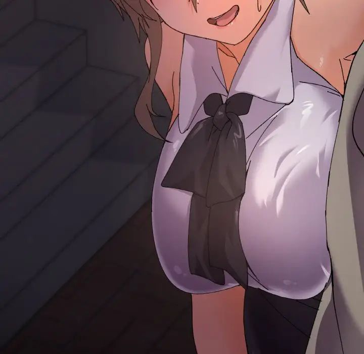 家人之间这样不好吧第6话