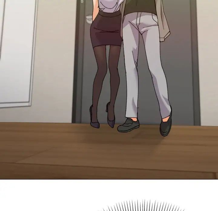 家人之间这样不好吧第6话