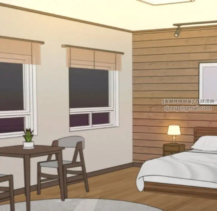 家人之间这样不好吧第6话