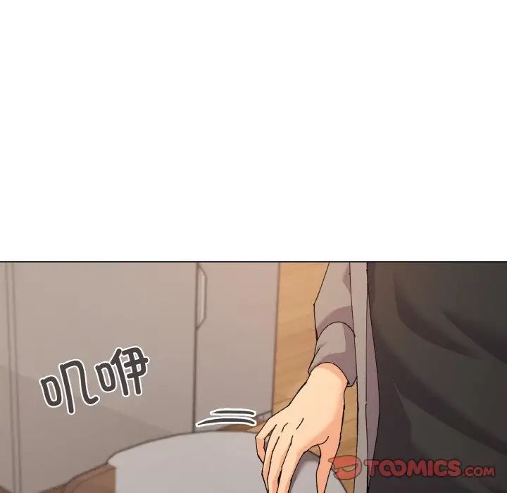 家人之间这样不好吧第6话