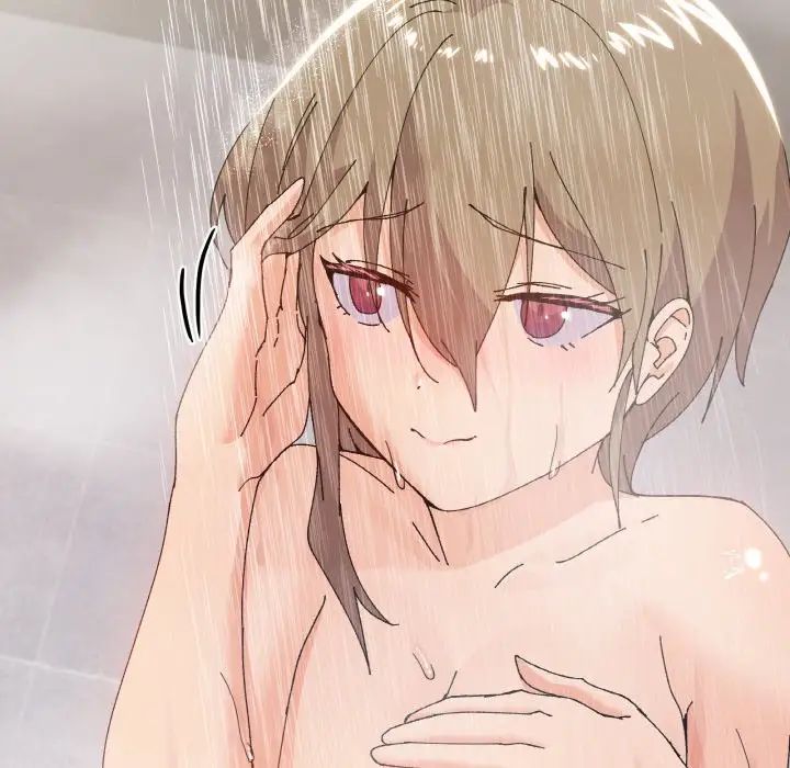 家人之间这样不好吧第6话