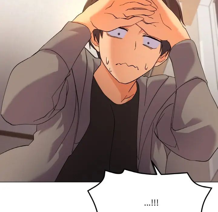 家人之间这样不好吧第6话