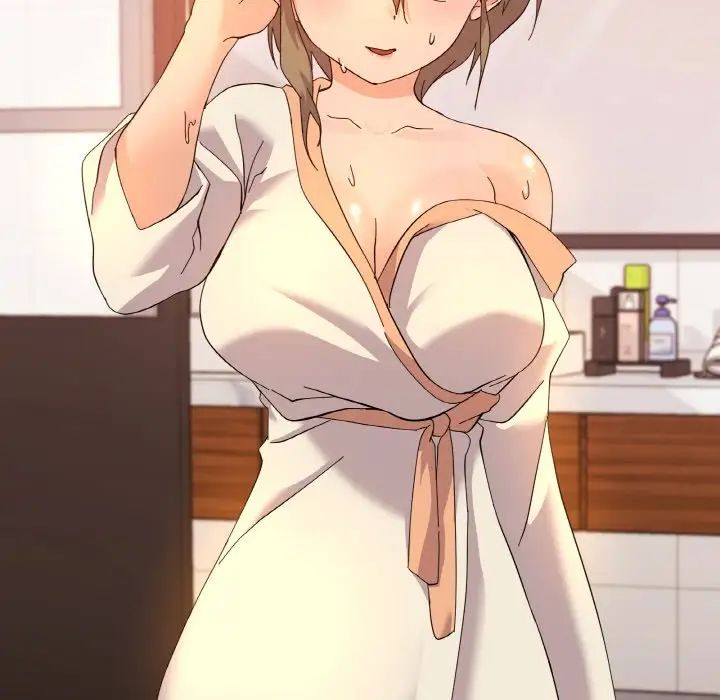 家人之间这样不好吧第6话