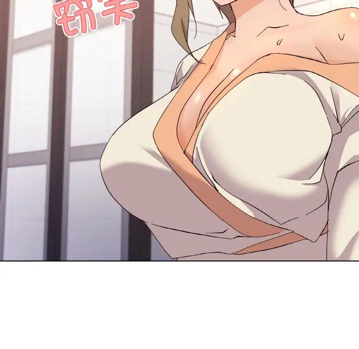 家人之间这样不好吧第6话