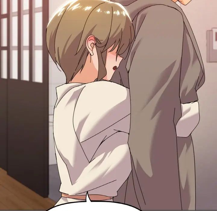 家人之间这样不好吧第6话