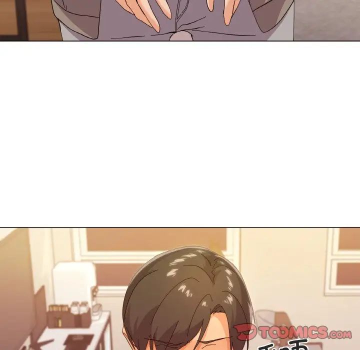 家人之间这样不好吧第6话