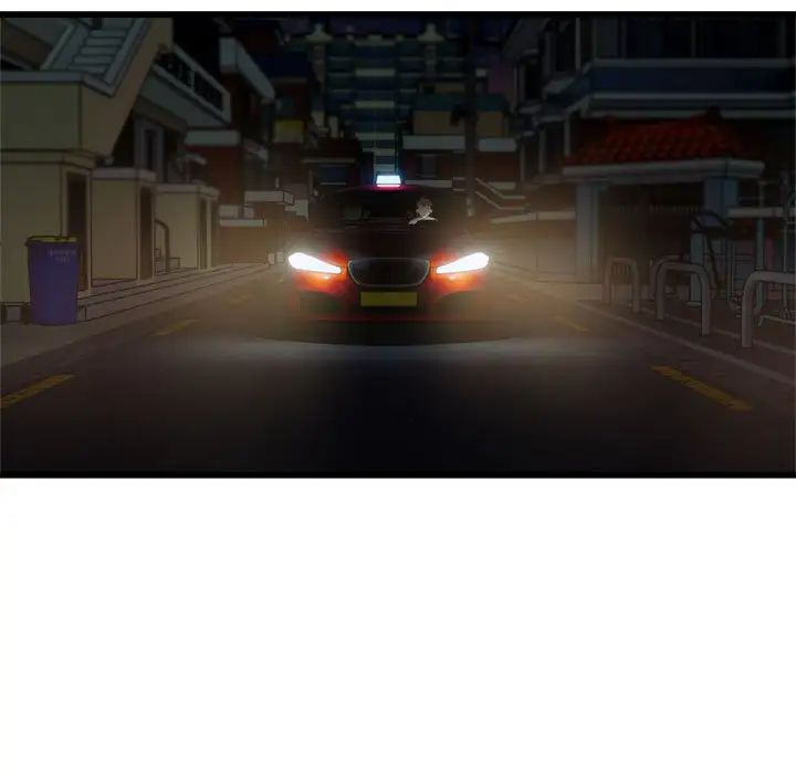 好运出租车第21话